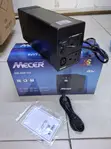 Mecer 650VA UPS (ME-650-VU) 360W Nguvu ya Akiba - 1