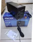 Mecer 650VA UPS (ME-650-VU) 360W Nguvu ya Akiba - 2