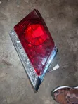 Toyota Crown Boot Light - 2