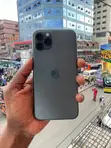 Apple iPhone 11 64GB Kijivu - 1