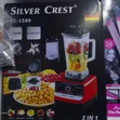 Silver Crest Blender ya 2-in-1 - 1