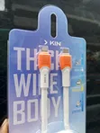 XKIN Type-C to Lightning Fast Charging Cable 1M - White - 3