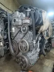 Honda Fit L15A/L13A Complete Engine with ECU - 2