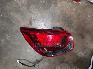 Mazda Demio Taillight