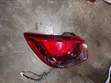 Mazda Demio Taillight - 1