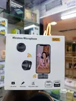 SX21 HiFi Wireless Lapel Mic with Noise Cancellation - 2