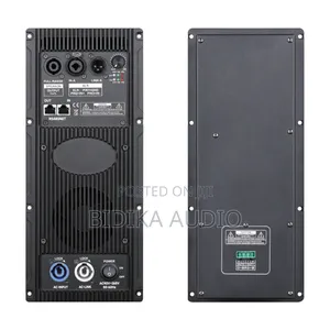 KX2 1000W*2 Digital Class D Amplifier Moduli
