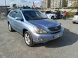 Lexus RX 350 2006 Blue - 1