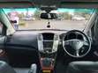 Lexus RX 350 2006 Blue - 2