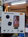 SX21 Magnetic Wireless Lavalier Microphone - 3
