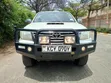 Toyota Hilux Double Cabin 2012 - 1