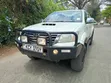 Toyota Hilux Double Cabin 2012 - 2