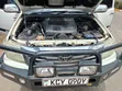 Toyota Hilux Double Cabin 2012 - 5