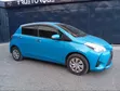 Toyota Vitz 1.0 FWD 5dr 2018 Blue - 2