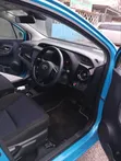 Toyota Vitz 1.0 FWD 5dr 2018 Blue - 5