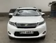 Toyota Harrier 2.0 2014 White - 1