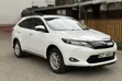 Toyota Harrier 2.0 2014 White - 2