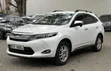 Toyota Harrier 2.0 2014 White - 3