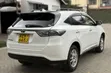 Toyota Harrier 2.0 2014 White - 4