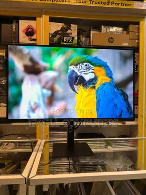 Xiaomi A27Qi Monitor ya Inchi 27 QHD 120Hz Bila Fremu