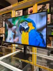 Xiaomi A27Qi Monitor ya Inchi 27 QHD 120Hz Bila Fremu - 2