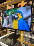 Xiaomi A27Qi Monitor ya Inchi 27 QHD 120Hz Bila Fremu - 3