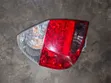 Honda Fit Taillight - 2