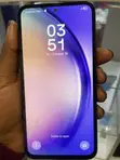 Samsung Galaxy A54 5G 128GB Black (Refurbished) - 3