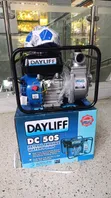 Dayliff 2-inch Gasoline Water Pump - 1