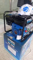 Dayliff 2-inch Gasoline Water Pump - 2
