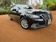 Toyota Crown Royal Hybrid 2014 - 4