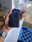 SJ103 Padlock Mahiri Inayodhibitiwa na Kidole na App - 2