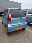Mitsubishi EK 2017 Bluu - 1