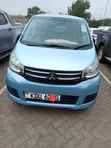 Mitsubishi EK 2017 Bluu - 2