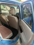 Mitsubishi EK 2017 Bluu - 3