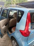 Mitsubishi EK 2017 Bluu - 5