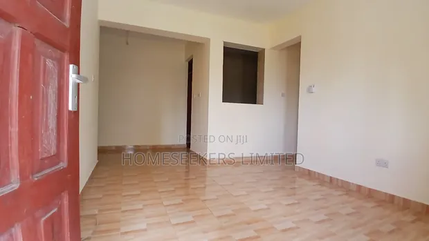 2 Bedroom Apartment for Rent in Utange - 1