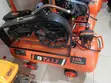 Btali 100L Belt Driven Air Compressor - 2