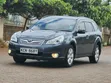 Subaru Outback 2010 Grey - 2