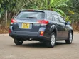 Subaru Outback 2010 Grey - 4