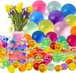 Water Beads Hydrogel 10,000pcs - 2