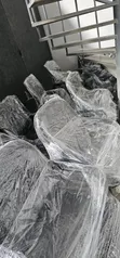 Revolving Office Chairs - 1