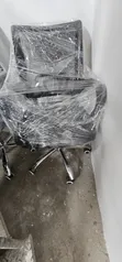 Revolving Office Chairs - 2