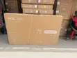 TCL 75" 4K QLED Google TV (Modeli ya 2026) - 1