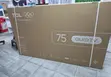 TCL 75" 4K QLED Google TV (Modeli ya 2026) - 2