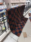 Premium Plush Carpet 7x10 - Cozy Elegance - 1