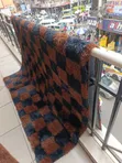 Premium Plush Carpet 7x10 - Cozy Elegance - 2