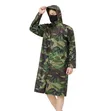 Brand New Combat Rain Coat - 2