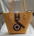 Elegant African-Inspired Handbag - 3