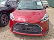 Toyota Sienta 2019 Red - 1